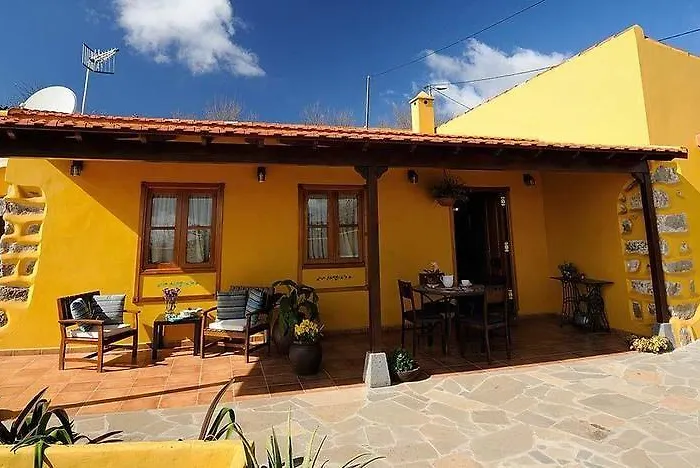 La Majadera El Rosario (Tenerife)