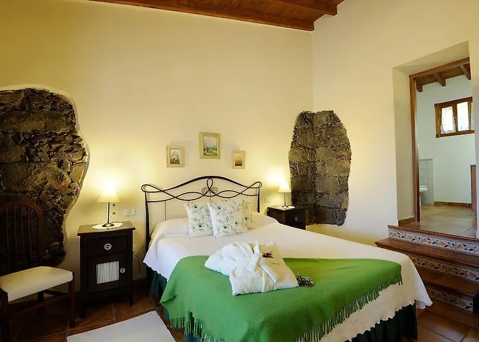 La Majadera Casa vacanze El Rosario (Tenerife)