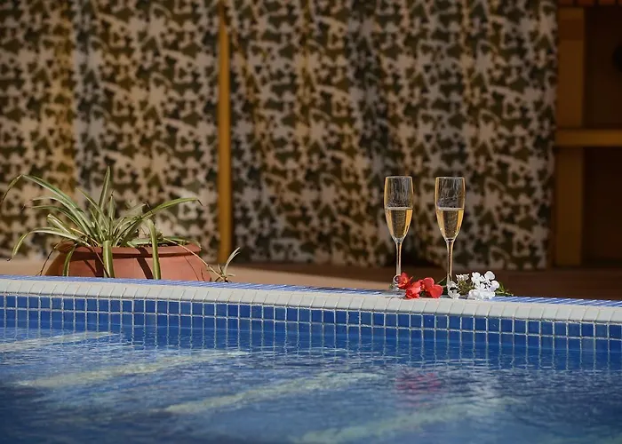 La Majadera * El Rosario (Tenerife)