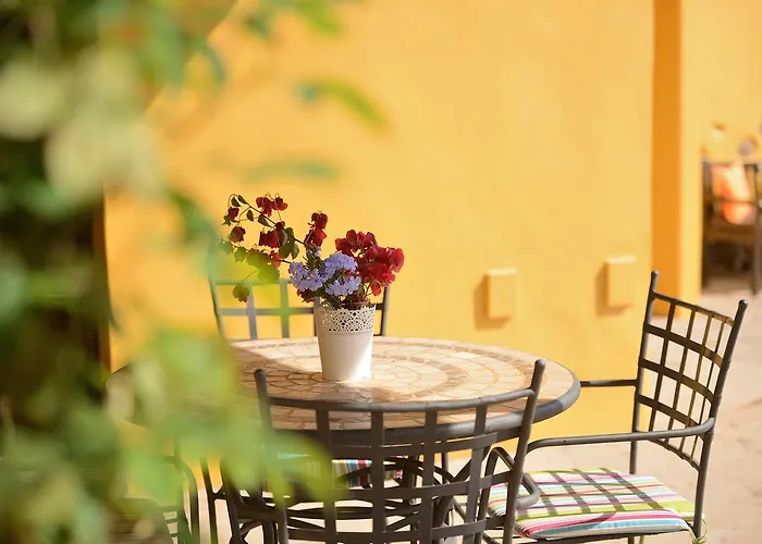 La Majadera Holiday home