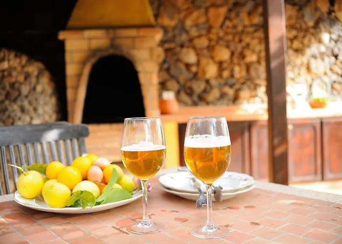 La Majadera El Rosario (Tenerife)