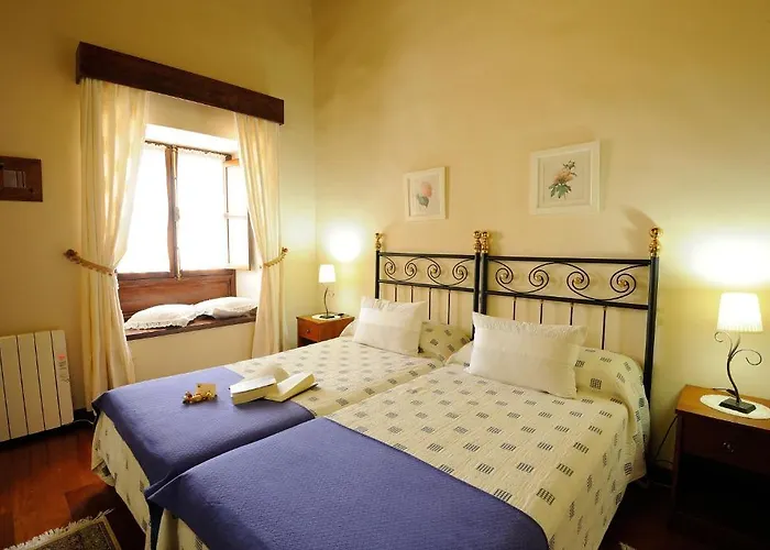 Holiday home La Majadera