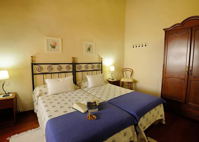 La Majadera Holiday home