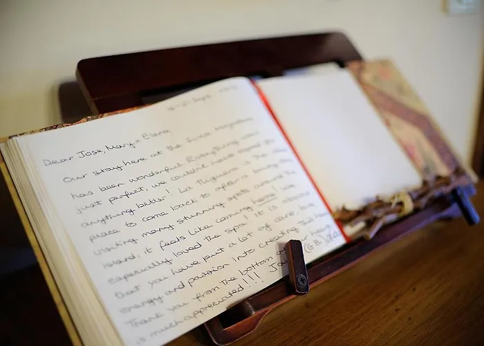 La Majadera * El Rosario (Tenerife)