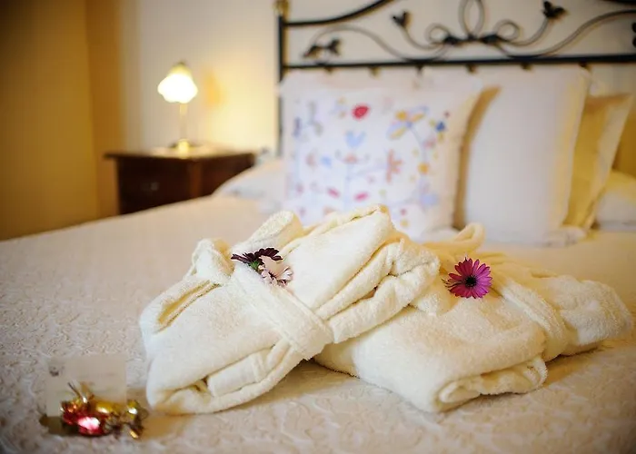 Holiday home La Majadera