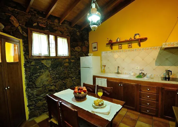 La Majadera El Rosario (Tenerife)