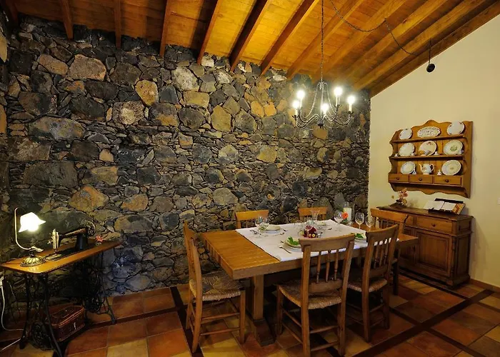 La Majadera Casa vacanze