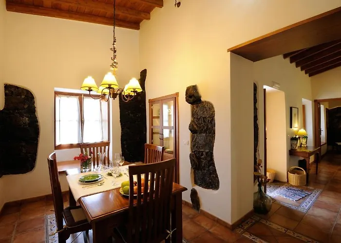 Holiday home La Majadera El Rosario (Tenerife)