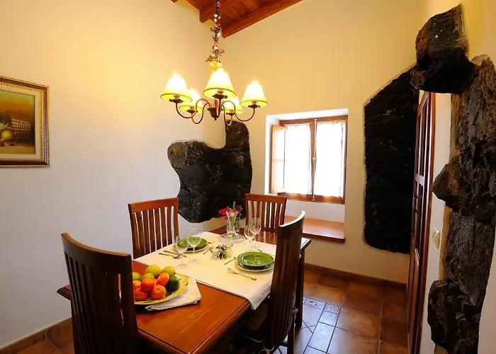 Holiday home La Majadera El Rosario (Tenerife)