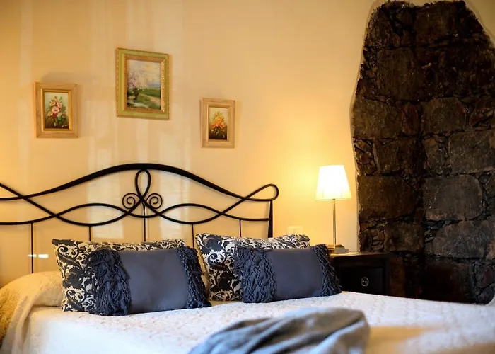 Holiday home La Majadera El Rosario (Tenerife)