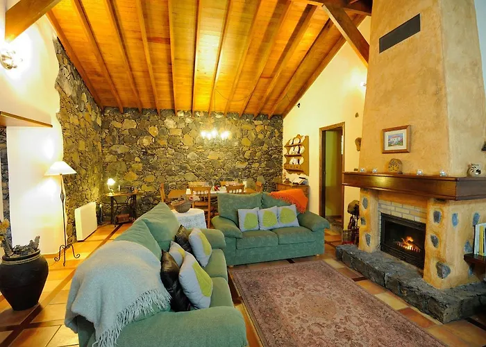 Holiday home La Majadera El Rosario (Tenerife)