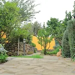 La Majadera Holiday home *
