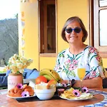 Сasa de vacaciones La Majadera