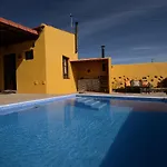 La Majadera