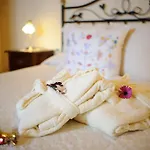 Holiday home La Majadera