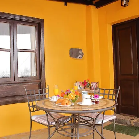 La Majadera Vakantiehuis