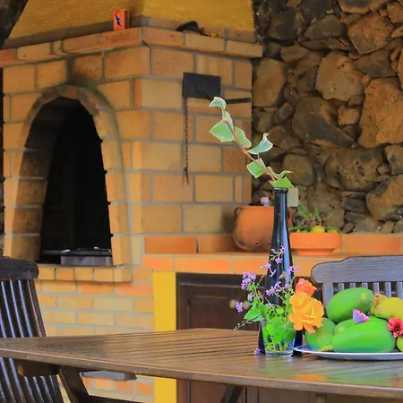 La Majadera Vakantiehuis El Rosario (Tenerife)