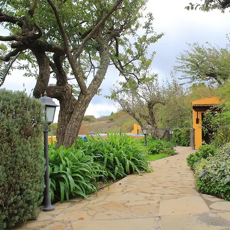 Vakantiehuis La Majadera