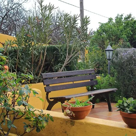 Vakantiehuis La Majadera El Rosario (Tenerife)