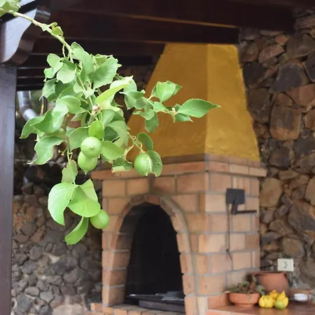 La Majadera Vakantiehuis El Rosario (Tenerife)