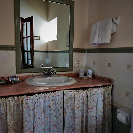 Vakantiehuis La Majadera
