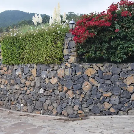 La Majadera Vakantiehuis