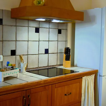 La Majadera * El Rosario (Tenerife)