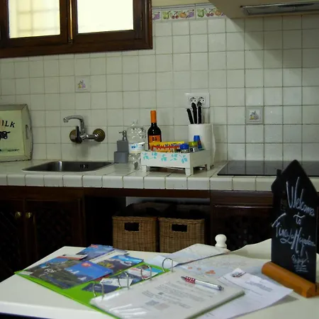 La Majadera Vakantiehuis El Rosario (Tenerife)