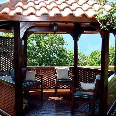 La Majadera Vakantiehuis *