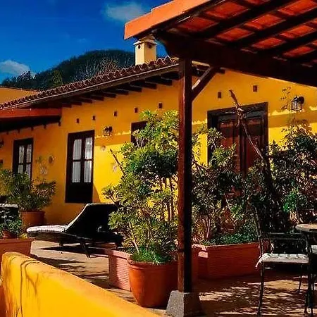 La Majadera *
