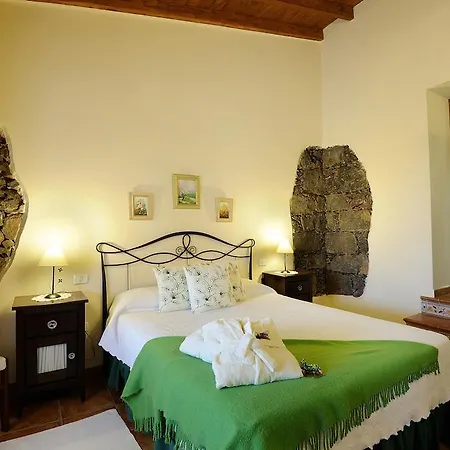 La Majadera Vakantiehuis El Rosario (Tenerife)