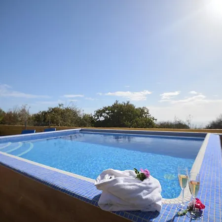 La Majadera Vakantiehuis El Rosario (Tenerife)