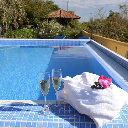 La Majadera Vakantiehuis