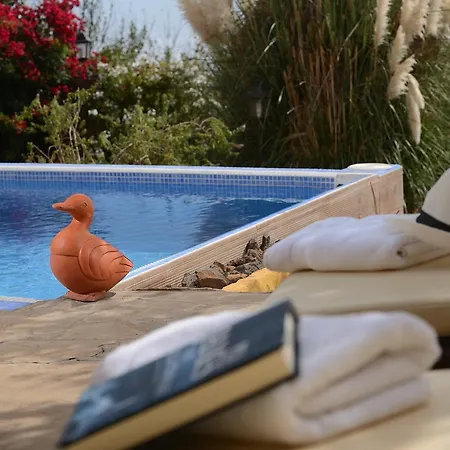 La Majadera Vakantiehuis El Rosario (Tenerife)