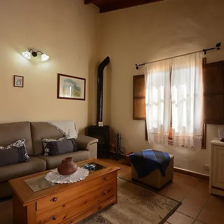 La Majadera