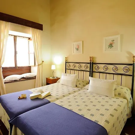 Vakantiehuis La Majadera