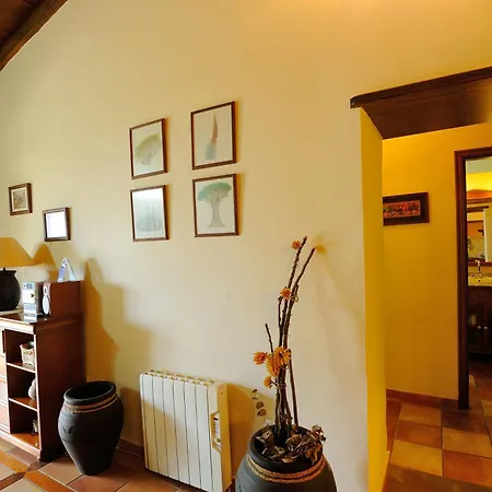 Vakantiehuis La Majadera El Rosario (Tenerife)