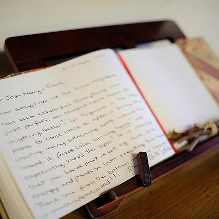 La Majadera * El Rosario (Tenerife)