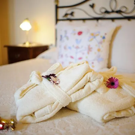 Vakantiehuis La Majadera