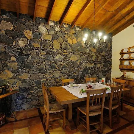 La Majadera Vakantiehuis