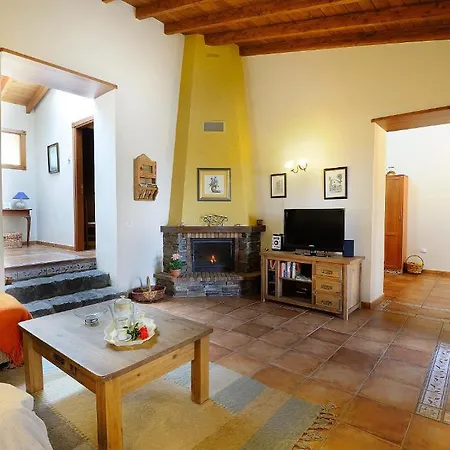 La Majadera Vakantiehuis *