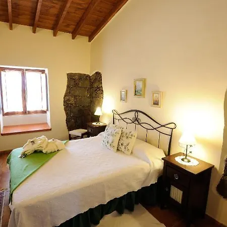 Vakantiehuis La Majadera