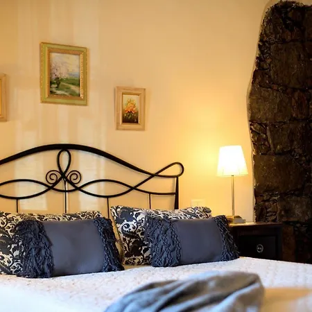 펜션 La Majadera El Rosario (Tenerife)