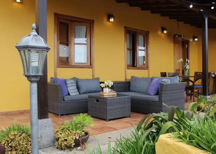 La Majadera El Rosario (Tenerife)