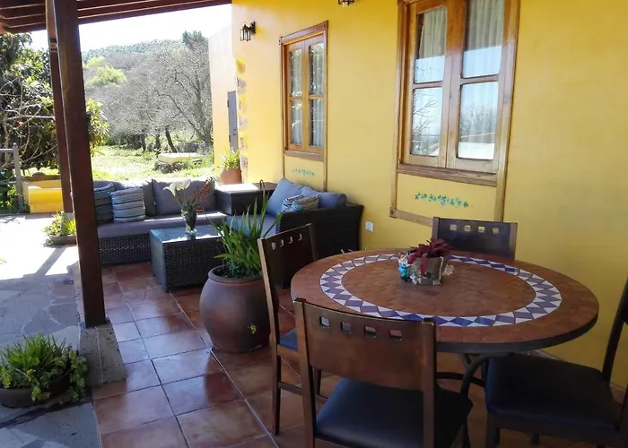 La Majadera El Rosario (Tenerife)