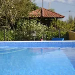 La Majadera