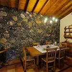 La Majadera Ferienhaus