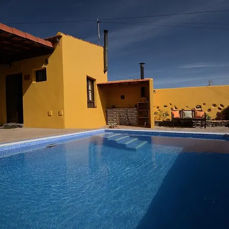 La Majadera